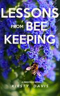 Lessons From Bee Keeping: A Small Town Sweet Romance (Swan Falls #2) by Kirsty Davis