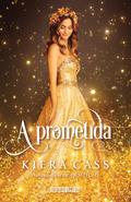 The Betrothed (The Betrothed #1) by Kiera Cass