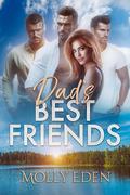 Dad's Best Friends by Molly Eden