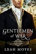 Lucas (Gentlemen of War series #1) by Leah Moyes