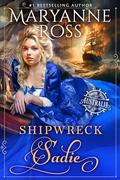Shipwreck Sadie by Maryanne Ross