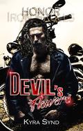 Devil's Flowers - Honor: (English Edition) Outlawed Malibu - MC romance series Book 2 (Outlawed Malibu - MC romance series #2) by Adina D. Grey