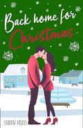 Back Home For Christmas (Cape Shore Romance #1) by Amber Reed