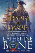 Christmas for Ransome by Katherine Bone