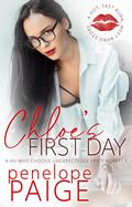 Chloe's First Day by Penelope Paige