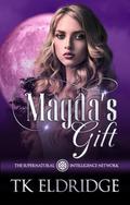 Magda's Gift by T.K. Eldridge