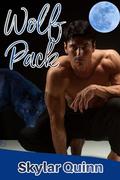 Wolf Pack by Skylar Quinn