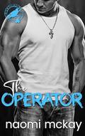 The Operator (Salinger Private Military Contractors #1) by Naomi McKay