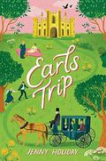 Earls Trip (Earls Trip #1) by Jenny Holiday