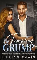 My Tempting Grump: A Secret Baby Second Chance Boss Romance (Enemies to Forbidden Lovers #3) by Lillian Davis