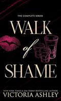 Walk of Shame by Victoria Ashley