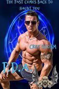 The Past Comes Back To Haunt You (P.D.A. #5) by JP Graphics Designs