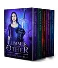 The Other Realm by Heather G. Harris