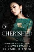 Cherished by Iris Sweetwater, Elizabeth Knox