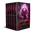 Sever the Crown Complete Series (Sever the Crown #1) by Mysti Parker