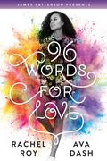 96 Words for Love by Rachel Roy
