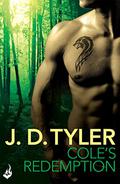 Unknown (Alpha Pack #9) by J.D. Tyler