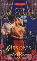 Gibson's Girl (NY! NY! #3) by Anne McAllister