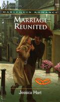 Marriage Reunited (To Have and To Hold #10) by Jessica Hart