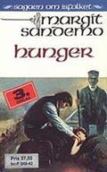 Hunger (Sagaen om Isfolket #32) by Margit Sandemo