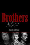 Brothers by Bey Deckard