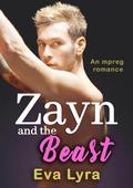 Zayn and the Beast (Omegaverse Fairytales #4) by Eva Lyra