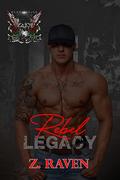 Legacy by Z. Raven