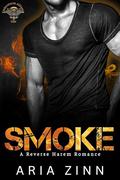 Smoke (Emberstorm Alliance #1) by Aria Zinn