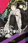 Acid Town, Volume 1 by Kyuugou