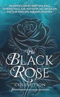 The Black Rose Collection by K.R. Mattson