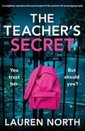 The Teacher's Secret by Lauren North