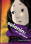 solanin: an epilogue by Inio Asano