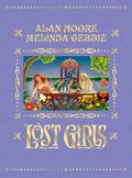 Lost Girls by Melinda Gebbie