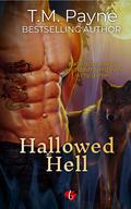 Hallowed Hell (Secrets #6) by T.M. Payne