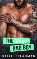 The Bossy Bad Boy (Mafia Bad Boys Club #5) by Sallie Steadman