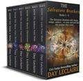 The Salvatore Brothers Boxset by Day Leclaire