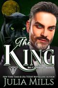 The King (Big Cat Pride #1) by Em Edits