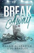 Breakaway (Dusk Bay Demons #2) by Jo Bradley