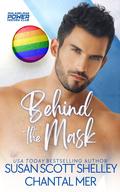 Behind the Mask: Philadelphia Power series (Philadelphia Power #3) by Susan Scott Shelley