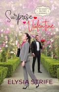 Surprise Valentine (DIY Divas Military Romance) (DIY Divas Military Romance #1) by Elysia Lumen Strife