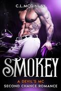 Smokey by Charlotte McGinlay