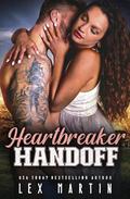 Heartbreaker Handoff (Varsity Dads #5) by Lex Martin
