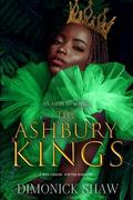 The Ashbury Kings: A Why Choose Shifter Romance by Dimonick Shaw