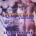 Afterburner (Afterburner #1) by Lex Valentine
