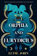 Orphia and Eurydicius by Elyse John