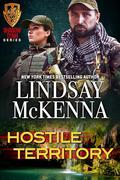 Hostile Territory (Shadow Team #5) by Lindsay McKenna