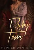Ruby Tears (The Jewelry Box #1) by Pepper Winters
