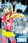 Re:Play, Vol. 3 (RE:Play #3) by Christy Lijewski