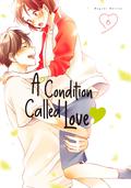 A Condition Called Love, Vol. 6 by Megumi Morino