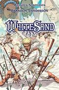 White Sand, Volume 1 (White Sand #1) by Rik Hoskin